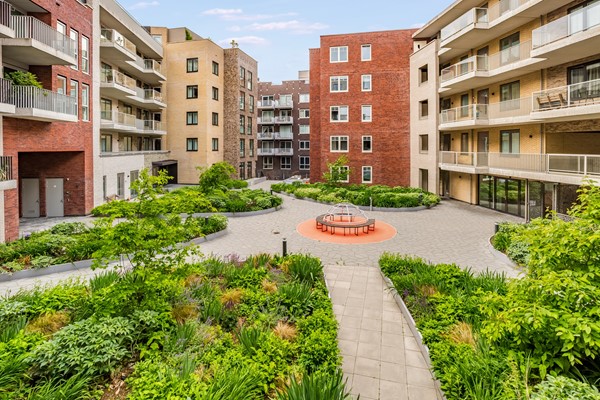 Medium property photo - Charley Tooropgracht 117, 1112 ZJ Diemen